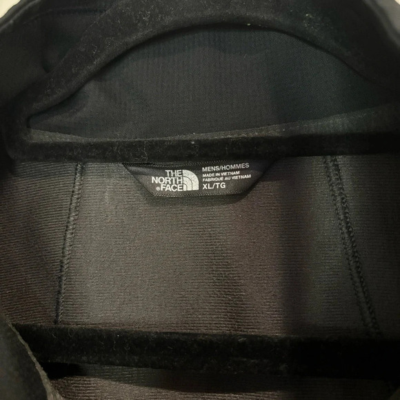 The North Face Cadet Full Zip Jacket - Picture 9 of 10